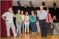 Gesundheitstage 'Er-Leben', 04.06.2016