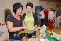Gesundheitstage 'Er-Leben', 04.06.2016