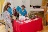 Gesundheitstage 'Er-Leben', 04.06.2016