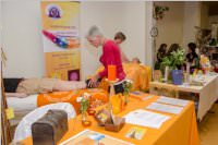 Gesundheitstage 'Er-Leben', 04.06.2016