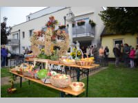 Erntedankfest in Neufeld, 29.09.2013
