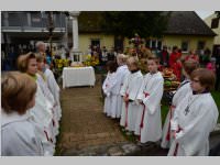 Erntedankfest in Neufeld, 29.09.2013