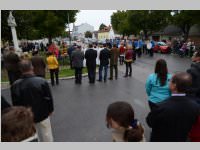 Erntedankfest in Neufeld, 29.09.2013
