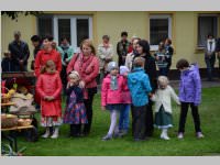 Erntedankfest in Neufeld, 29.09.2013