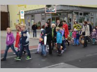 Erntedankfest in Neufeld, 29.09.2013