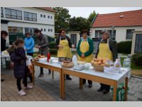 Erntedankfest in Neufeld, 29.09.2013