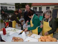 Erntedankfest in Neufeld, 29.09.2013