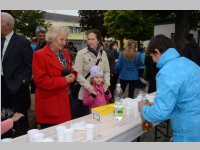 Erntedankfest in Neufeld, 29.09.2013