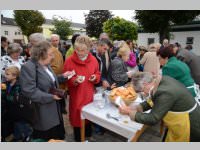 Erntedankfest in Neufeld, 29.09.2013