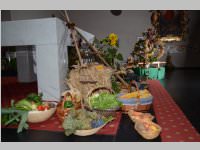 Erntedankfest in Neufeld, 29.09.2013