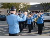 Erntedankfest in Neufeld, 05.10.2014