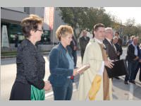Erntedankfest in Neufeld, 05.10.2014