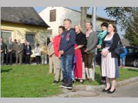 Erntedankfest in Neufeld, 05.10.2014