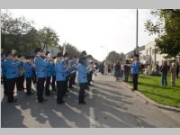 Erntedankfest in Neufeld, 05.10.2014