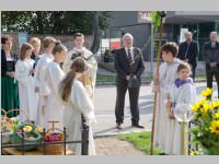 Erntedankfest in Neufeld, 05.10.2014