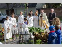 Erntedankfest in Neufeld, 05.10.2014