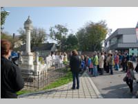 Erntedankfest in Neufeld, 05.10.2014