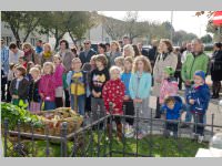 Erntedankfest in Neufeld, 05.10.2014
