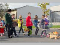 Erntedankfest in Neufeld, 05.10.2014