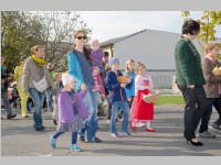 Erntedankfest in Neufeld, 05.10.2014