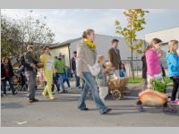 Erntedankfest in Neufeld, 05.10.2014