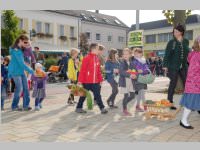 Erntedankfest in Neufeld, 05.10.2014