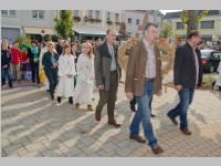 Erntedankfest in Neufeld, 05.10.2014