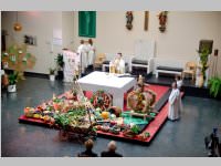 Erntedankfest in Neufeld, 05.10.2014