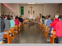 Erntedankfest in Neufeld, 05.10.2014