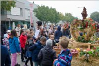 Erntedankfest in Neufeld, 04.10.2015