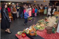 Erntedankfest in Neufeld, 04.10.2015