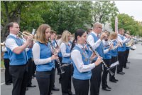 Erntedankfest und Pfarrhoffest in Neufeld, 02.10.2016