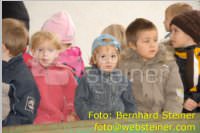 Erntedankfest im Kindergarten, 01. - 03.10.2008
