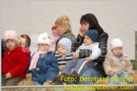 Erntedankfest im Kindergarten, 01. - 03.10.2008