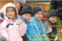 Erntedankfest im Kindergarten, 01. - 03.10.2008