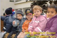 Erntedankfest im Kindergarten, 01. - 03.10.2008