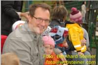Erntedankfest im Kindergarten, 01. - 03.10.2008
