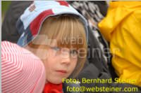 Erntedankfest im Kindergarten, 01. - 03.10.2008