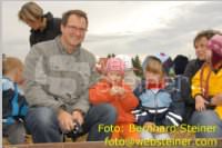 Erntedankfest im Kindergarten, 01. - 03.10.2008