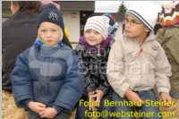 Erntedankfest im Kindergarten, 01. - 03.10.2008