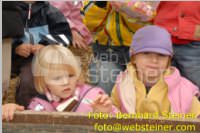 Erntedankfest im Kindergarten, 01. - 03.10.2008