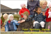 Erntedankfest im Kindergarten, 01. - 03.10.2008