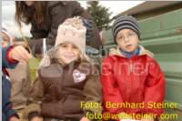 Erntedankfest im Kindergarten, 01. - 03.10.2008