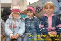 Erntedankfest im Kindergarten, 01. - 03.10.2008