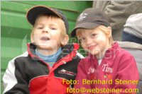 Erntedankfest im Kindergarten, 01. - 03.10.2008