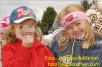 Erntedankfest im Kindergarten, 01. - 03.10.2008