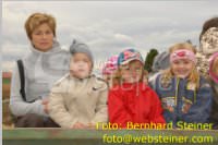 Erntedankfest im Kindergarten, 01. - 03.10.2008
