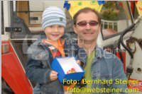 Erntedankfest im Kindergarten, 01. - 03.10.2008