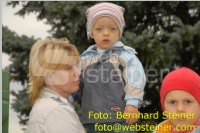 Erntedankfest im Kindergarten, 01. - 03.10.2008