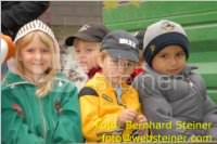 Erntedankfest im Kindergarten, 01. - 03.10.2008